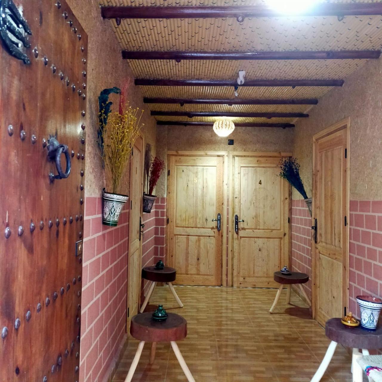 Atlas Haven Imlil  Exterior foto