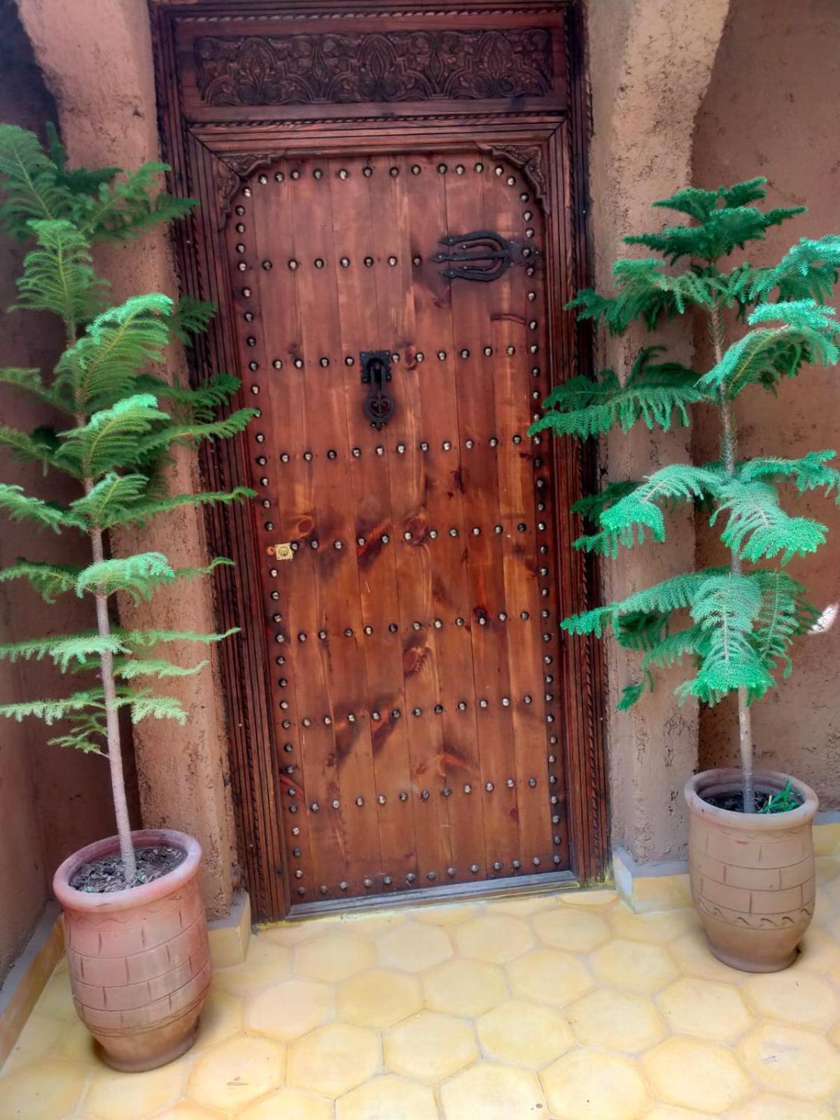 Atlas Haven Imlil  Exterior foto