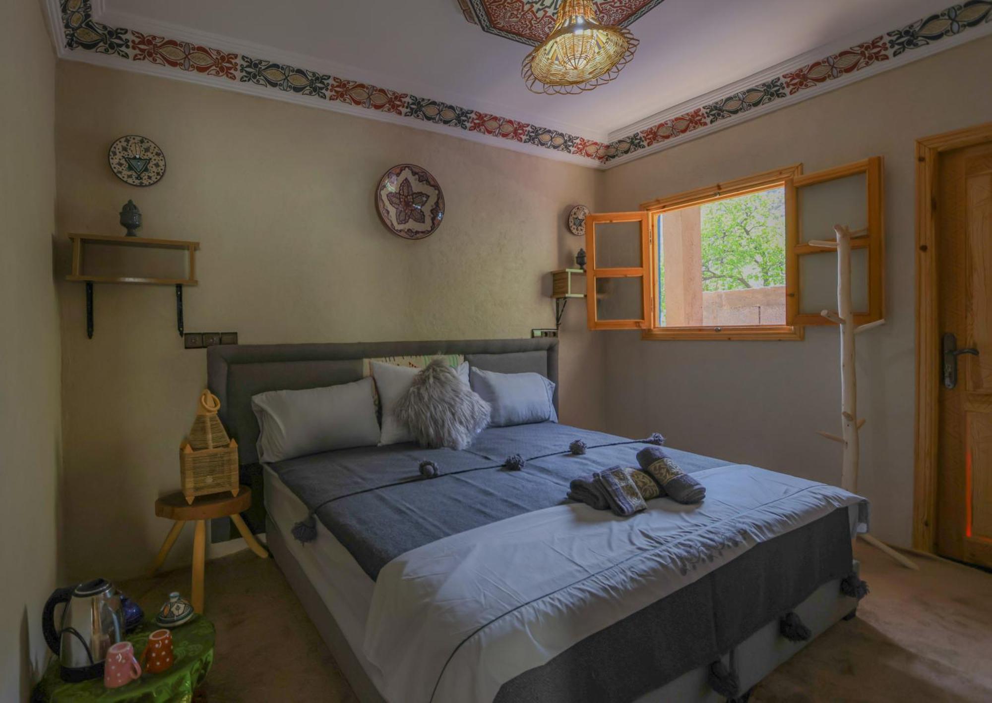Atlas Haven Imlil  Exterior foto