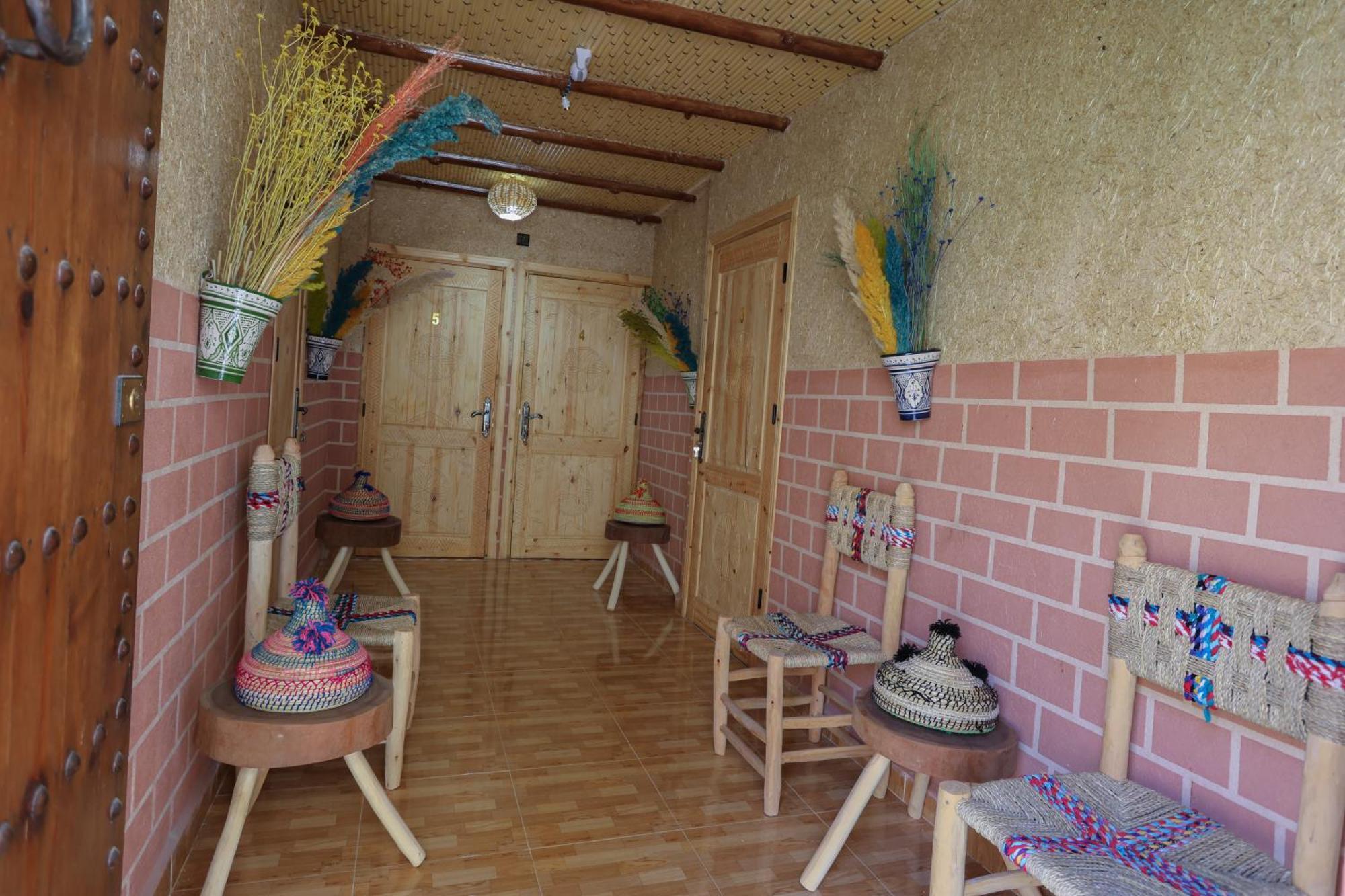 Atlas Haven Imlil  Exterior foto