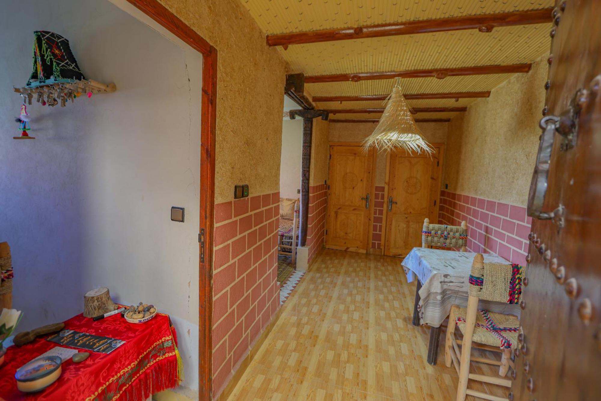 Atlas Haven Imlil  Exterior foto