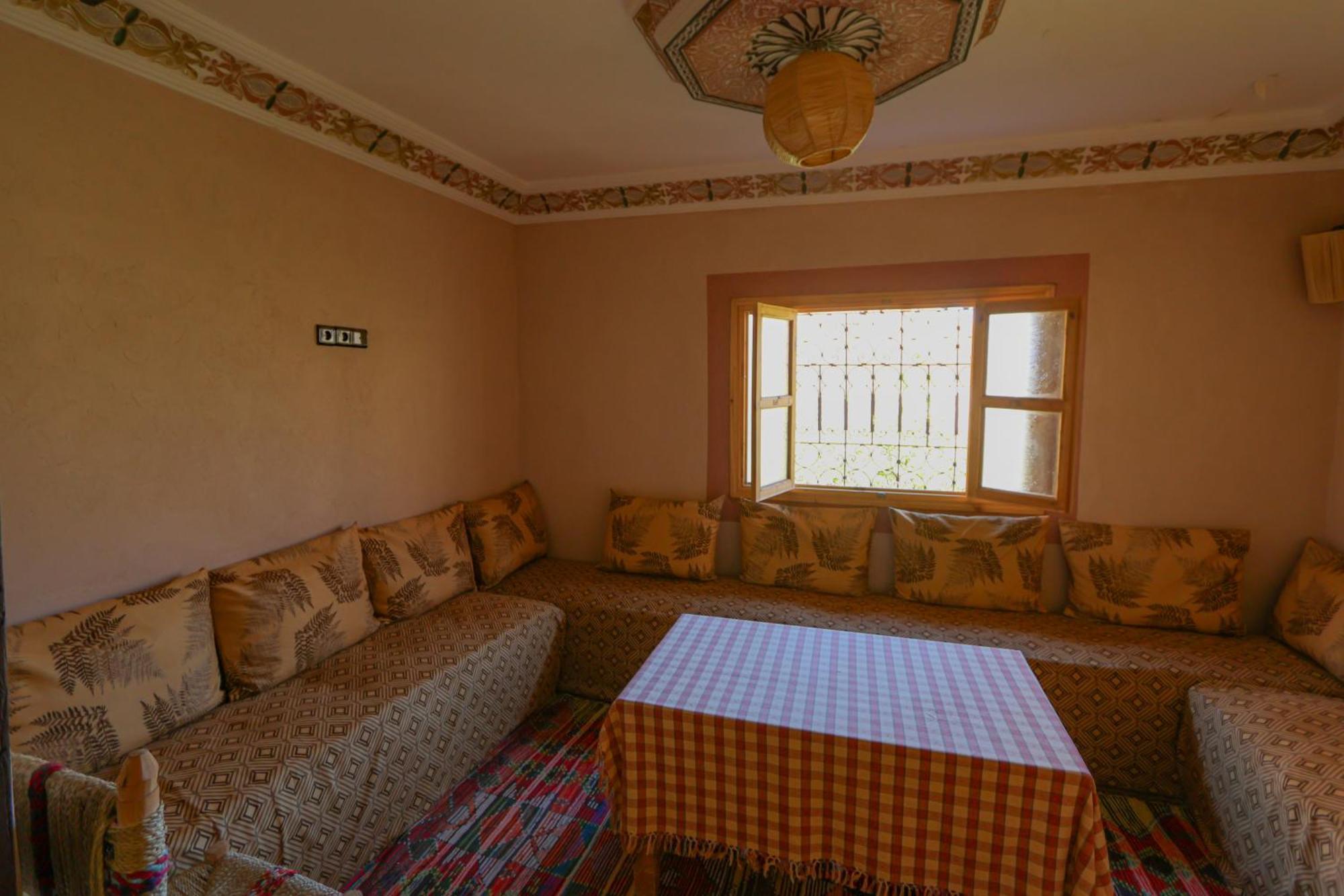 Atlas Haven Imlil  Exterior foto
