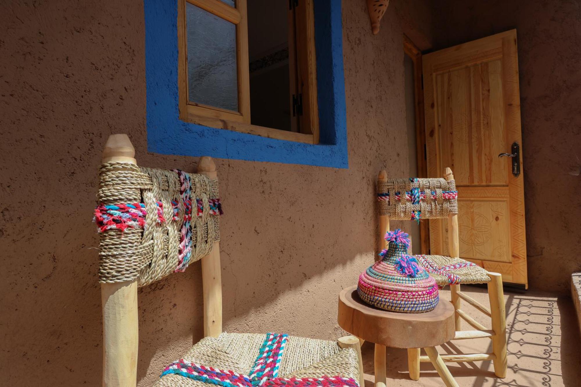 Atlas Haven Imlil  Exterior foto