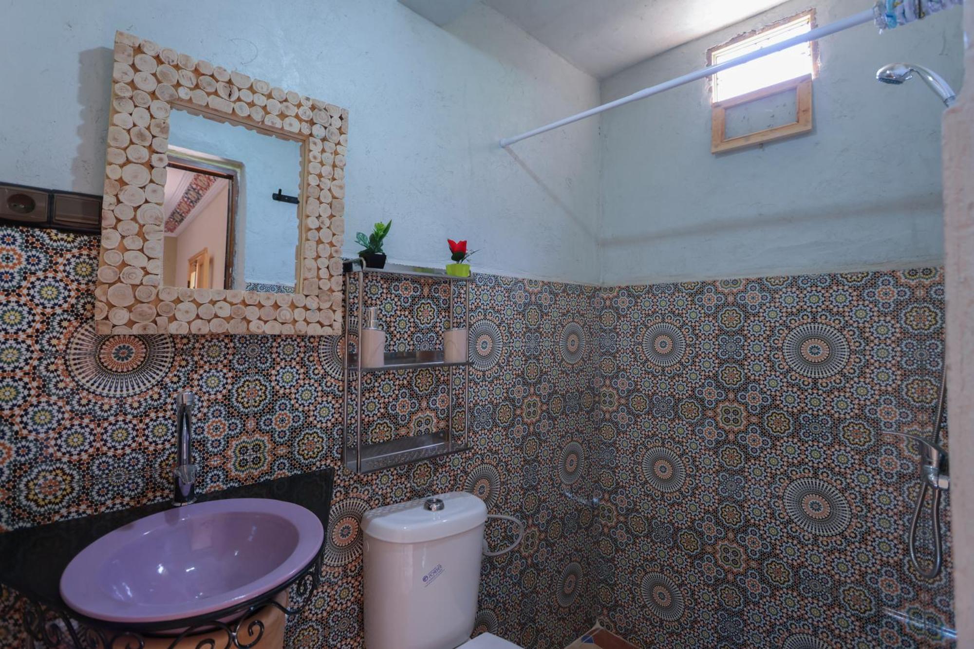 Atlas Haven Imlil  Exterior foto