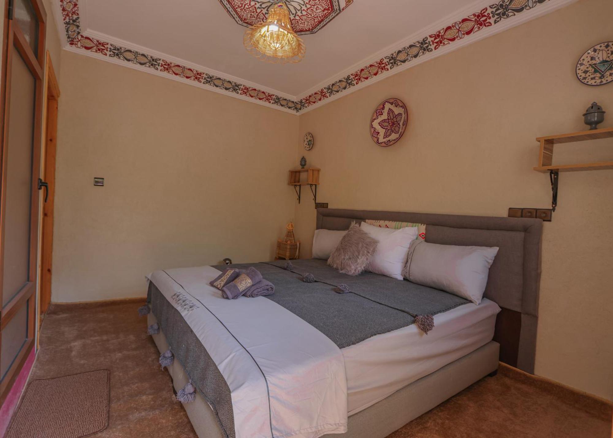 Atlas Haven Imlil  Exterior foto