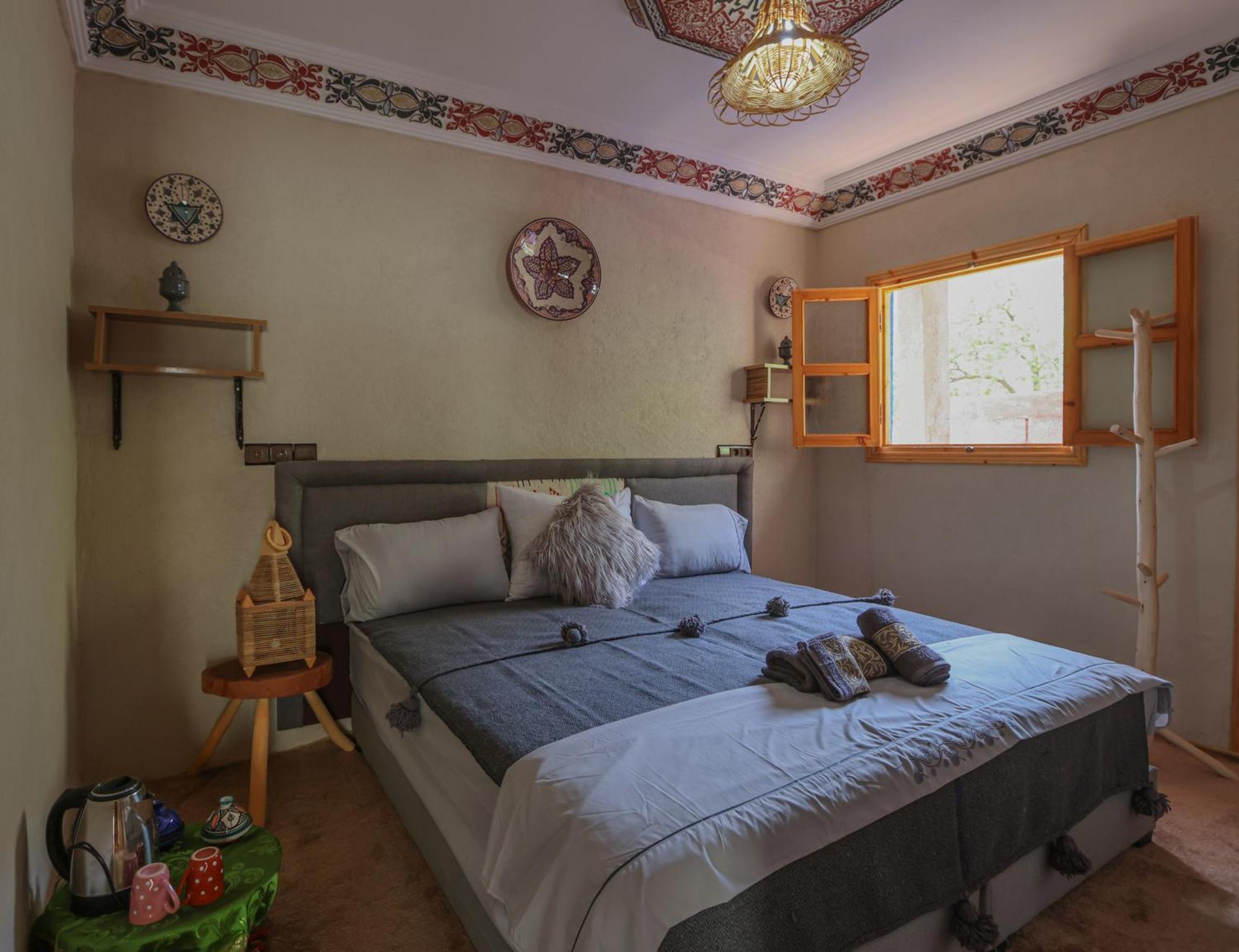 Atlas Haven Imlil  Exterior foto