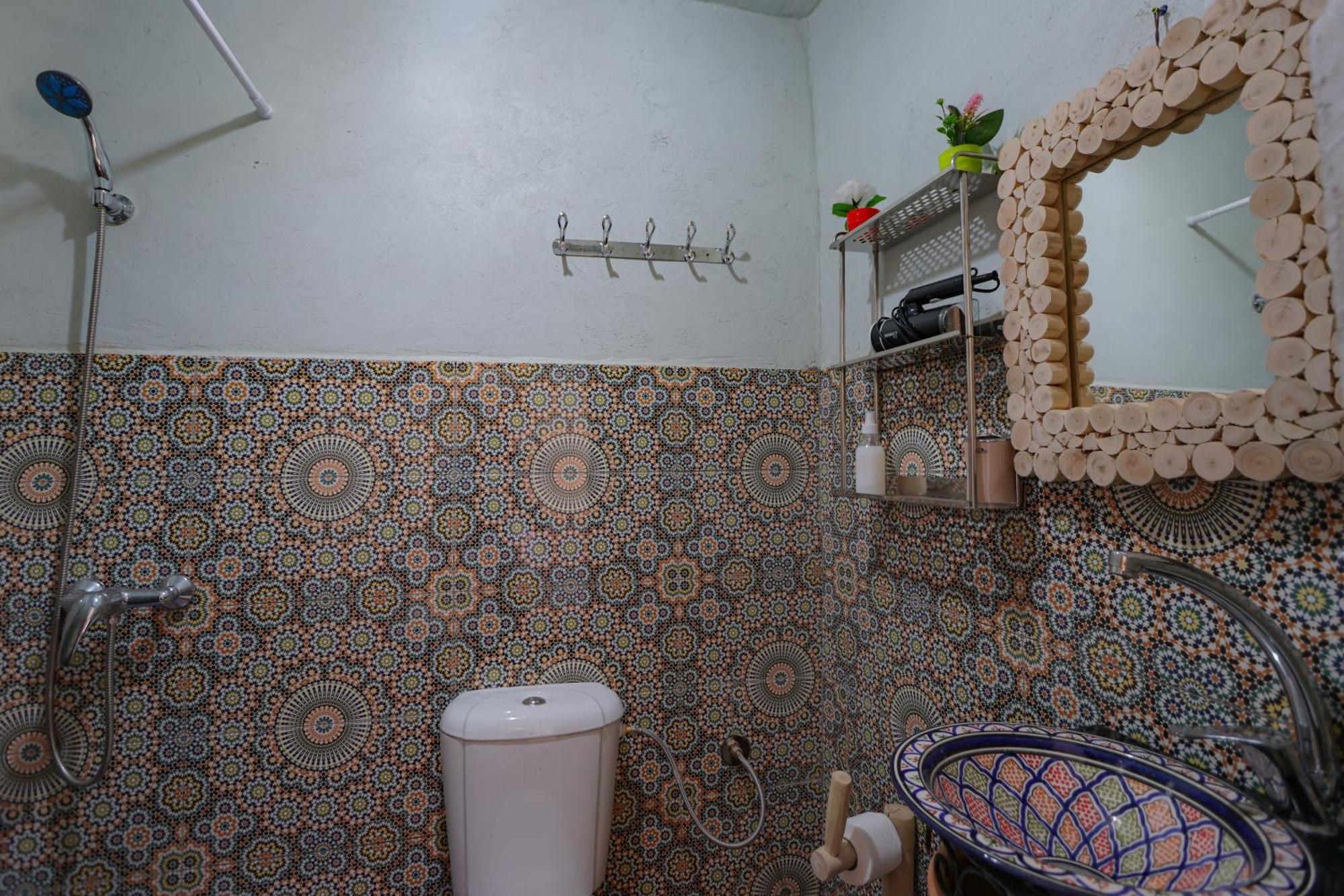 Atlas Haven Imlil  Exterior foto