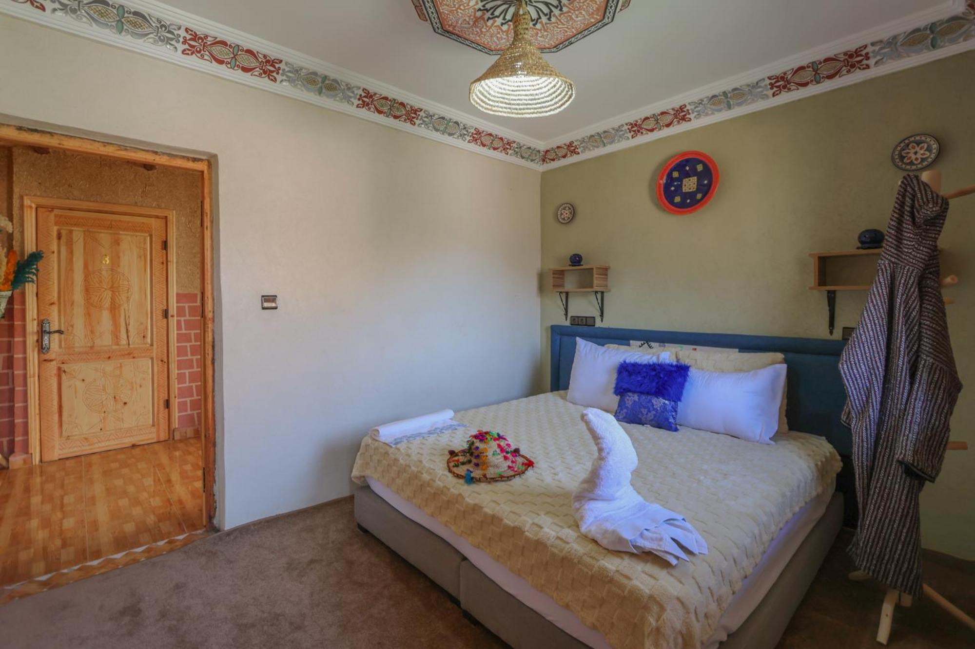 Atlas Haven Imlil  Exterior foto